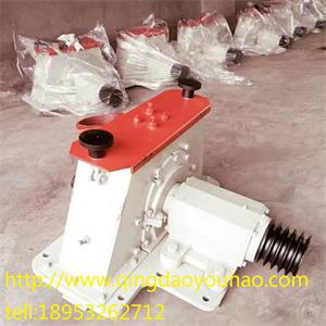 Blasting type pause：stick out a mile