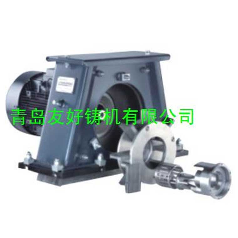 Wear-resistant parts