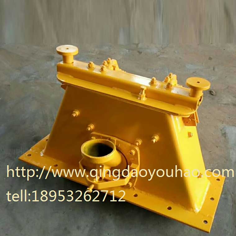 抛丸器--抛丸机心脏