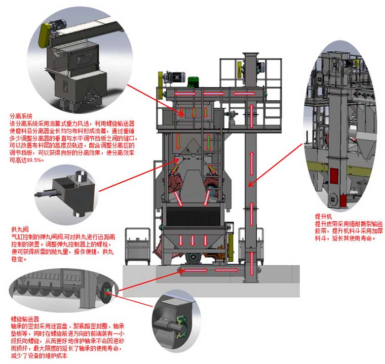 循环系统 循环系统