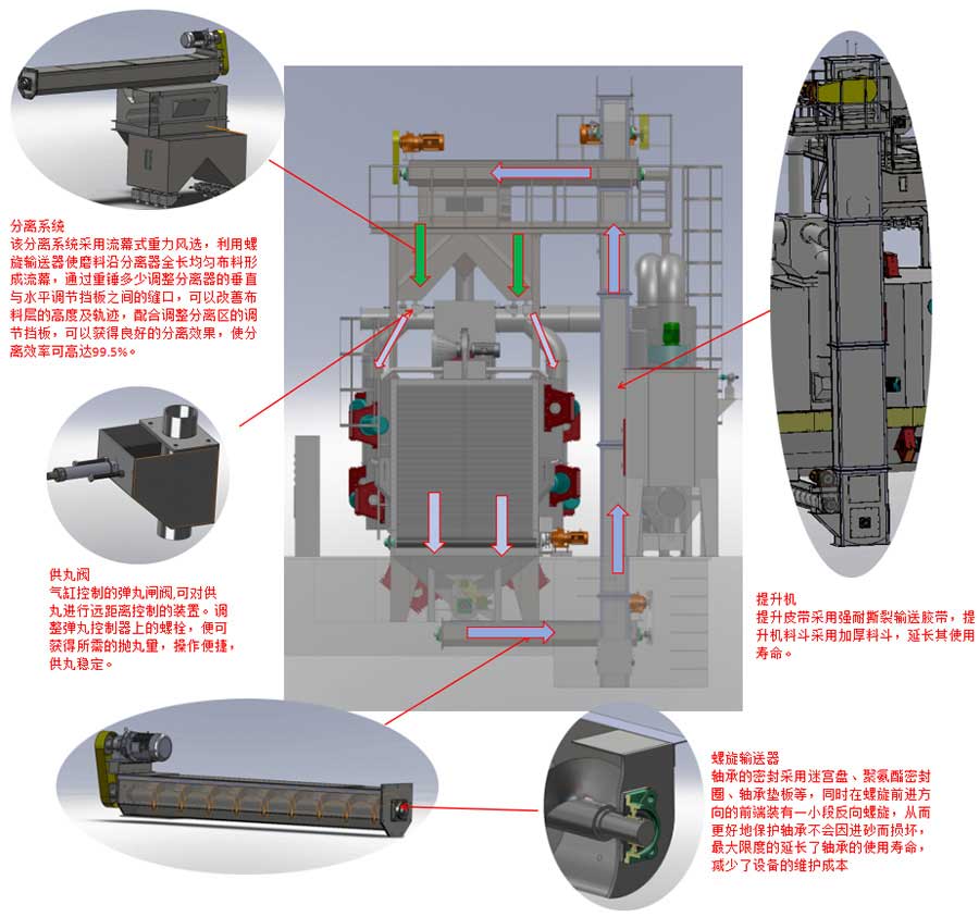 循环系统 循环系统